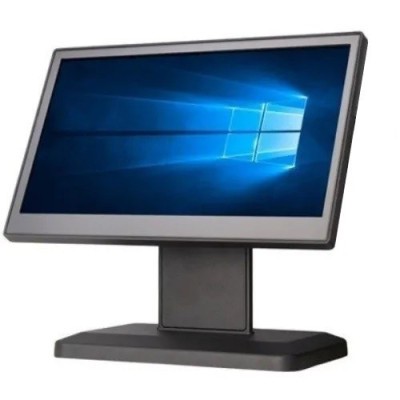 POS терминал Detaik DTK-POS1513-J6412 (AIO1513-J6412)