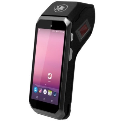 ТСД Point Mobile PM500