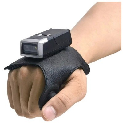 Крепление на руку для сканера YuXin (YX-R3Z-GLOVE-R)