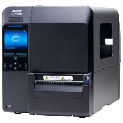 Принтер этикеток SATO CL4NX Plus (203 dpi)