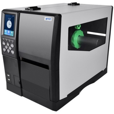 Принтер этикеток IDPRT iX4P (203 dpi)