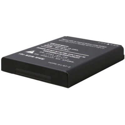 Акумулятор для ТЗД Point Mobile (66-BTSC)