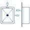 Сканер Newland FR27 Urchin (FR2780-20)
