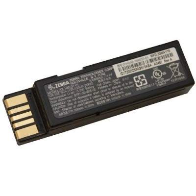 Акумулятор для сканера  Zebra (Symbol) (BTRY-36IAB0E-00)