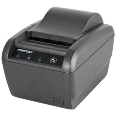 Принтер чеків Posiflex Aura PP-6900U-B