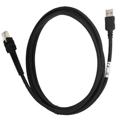 USB кабель для сканера Zebra (Symbol) (DS3608, LI3608)