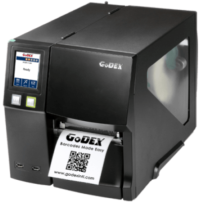 Принтер етикеток GoDEX ZX1300i+
