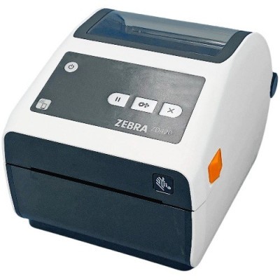 Принтер етикеток Zebra ZD420d-HC (203 dpi)