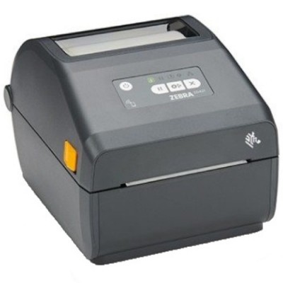 Принтер етикеток Zebra ZD421d (300 dpi)