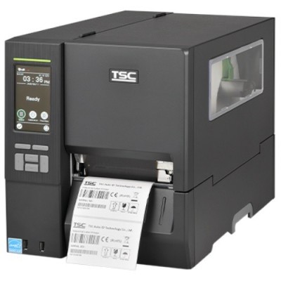 Принтер этикеток TSC MH341T