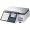Ваги з друком етикетки CAS CL3500-B