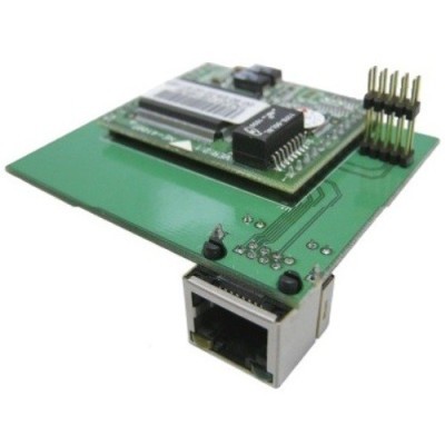 Модуль Ethernet для принтера Sbarco