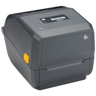 Принтер етикеток Zebra ZD421t (203 dpi)
