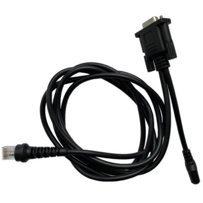RS-232 кабель для сканера IKC (IKC-3209-2D)