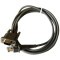 RS-232 кабель для сканера Datalogic (90G000008)
