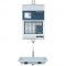 Весы подвесные с печатью этикетки Mettler Toledo bPlus-H2