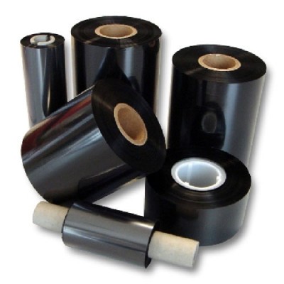 Ріббон Resin Textil Super Premium 80мм x 300м