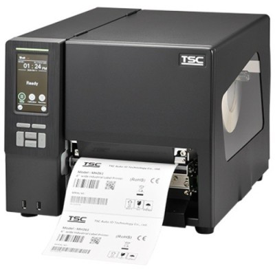 Принтер этикеток TSC MH261T