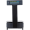 Ваги з друком етикетки Digi SM-120P