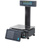 Ваги з друком етикетки Digi SM-120P