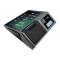 POS термінал Asap Pos AP101B з дисплеєм покупця 2.4"