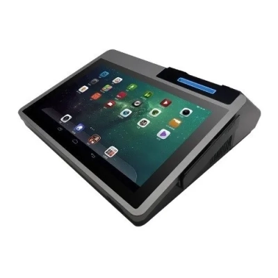 POS термінал Asap Pos AP101B з дисплеєм покупця 2.4"