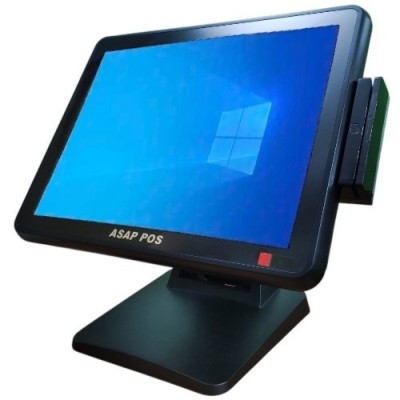 POS термінал Asap Pos J15M (з MSR зчитувачем)