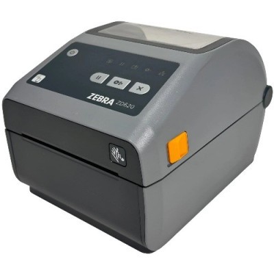 Принтер етикеток Zebra ZD620d (203 dpi)