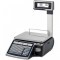 Ваги з друком етикетки Dibal M525T Alpha