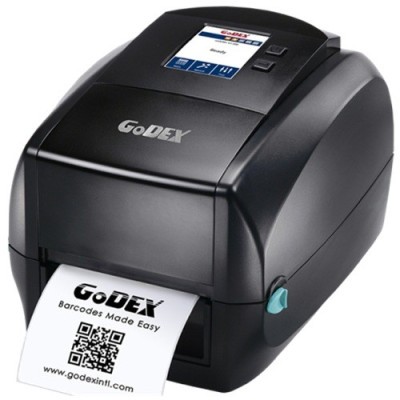 Принтер этикеток Godex RT863i Pro
