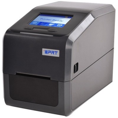 Принтер етикеток iDPRT iE2P