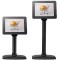 POS монитор Geos M701V