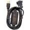 USB - RS-232 кабель для весов ПромПрибор (1,5 м)