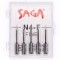 Голка для голчастого пістолета Saga 60X (Делікат)