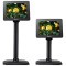 POS монитор Geos M9701V