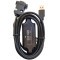 USB - RS-232 кабель для весов ПромПрибор (3 м)