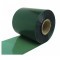 Ріббон Wax Color 35мм x 300м