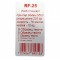 Ріббон Wax Color 35мм x 300м