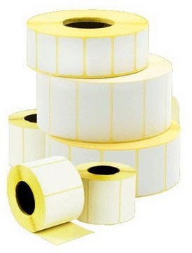 Термоэтикетка T.Eco 80x85