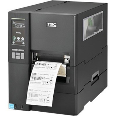 Принтер этикеток TSC MH241P (со смотчиком)