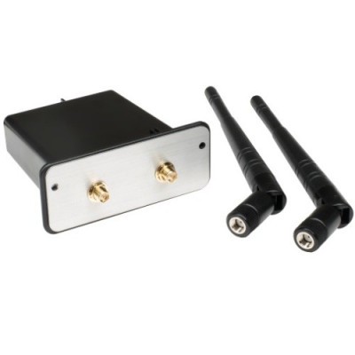 Модуль Wi-Fi+Bluetooth для принтера TSC (серия MH, ML, MB, MX)