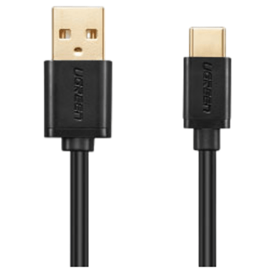 USB Type-C кабель для ТСД Chainway (DC-BK-TypeC)