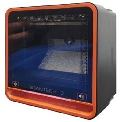 Сканер Scantech ID Nova N-4082i