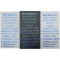 Ріббон Resin Textil Metallic 55мм x 300м