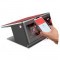 POS терминал iMin Falcon 1 (NFC) с дисплеем покупателя 2.4"