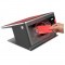 POS терминал iMin Falcon 1 (NFC) с дисплеем покупателя 2.4"