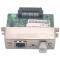 Модуль Wi-Fi + Ethernet для принтера Citizen (серія CL-S, CT-S) (IF1-WF04)