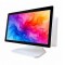 POS терминал Detaik DTK- POS1568-J6412 (White) (с дополнительным монитором 15.6")