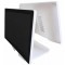POS терминал Detaik DTK- POS1568-J6412 (White) (с дополнительным монитором 15.6")