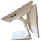 POS терминал Detaik DTK- POS1568-J6412 (White) (с дополнительным монитором 15.6")
